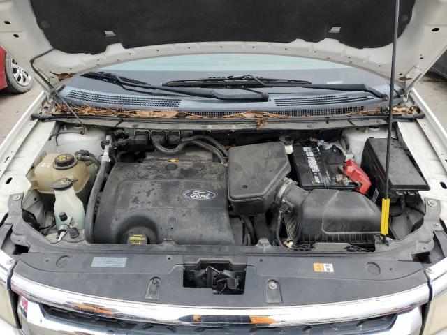 Photo 11 VIN: 2FMDK3KC5BBB47738 - FORD EDGE 