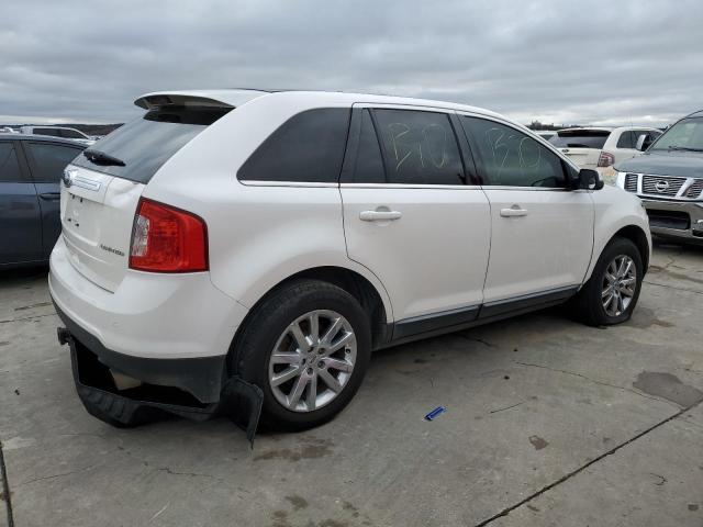 Photo 2 VIN: 2FMDK3KC5BBB47738 - FORD EDGE 