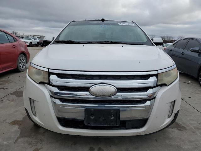 Photo 4 VIN: 2FMDK3KC5BBB47738 - FORD EDGE 