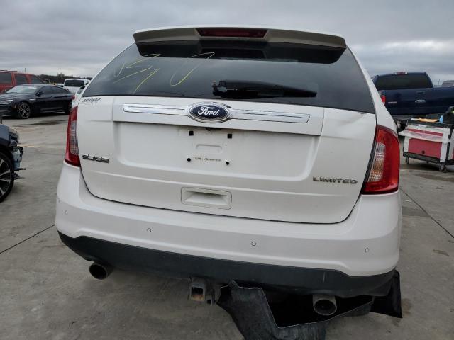 Photo 5 VIN: 2FMDK3KC5BBB47738 - FORD EDGE 