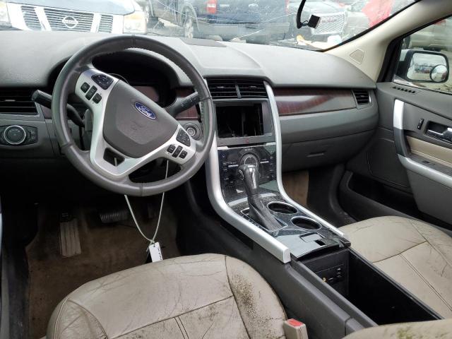 Photo 7 VIN: 2FMDK3KC5BBB47738 - FORD EDGE 