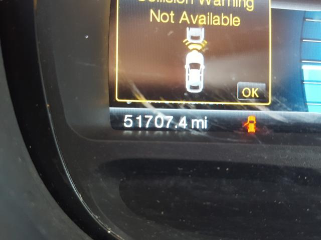 Photo 7 VIN: 2FMDK3KC5BBB66791 - FORD EDGE LIMIT 