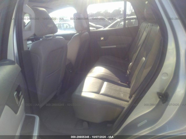 Photo 7 VIN: 2FMDK3KC5CBA01888 - FORD EDGE 