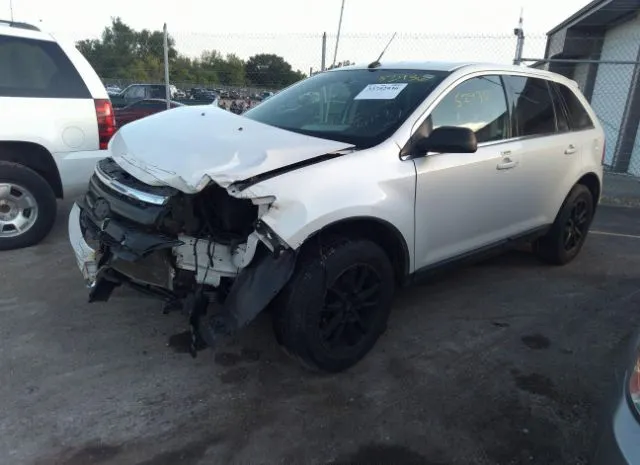 Photo 1 VIN: 2FMDK3KC5CBA04662 - FORD EDGE 