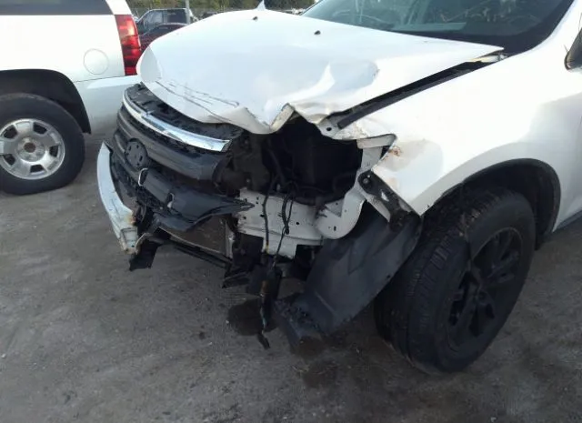 Photo 5 VIN: 2FMDK3KC5CBA04662 - FORD EDGE 