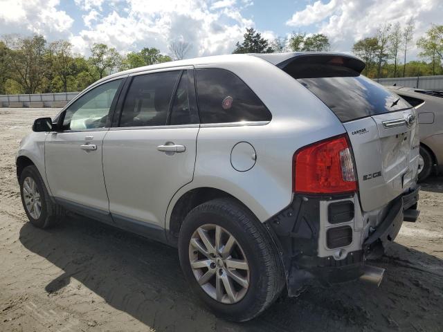 Photo 1 VIN: 2FMDK3KC5CBA09067 - FORD EDGE 