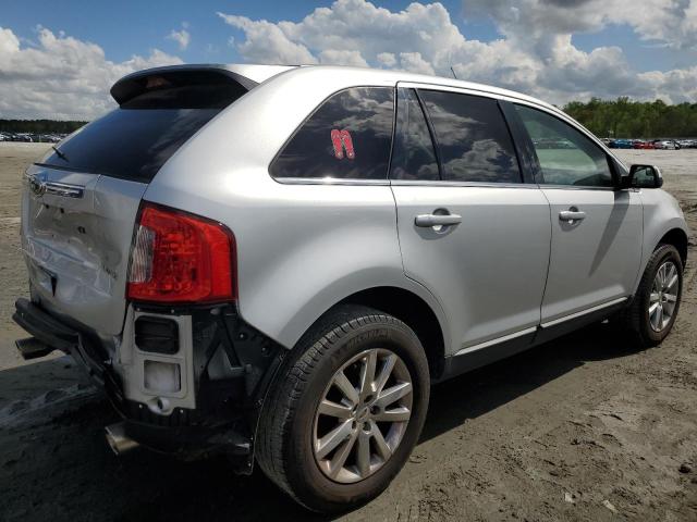 Photo 2 VIN: 2FMDK3KC5CBA09067 - FORD EDGE 