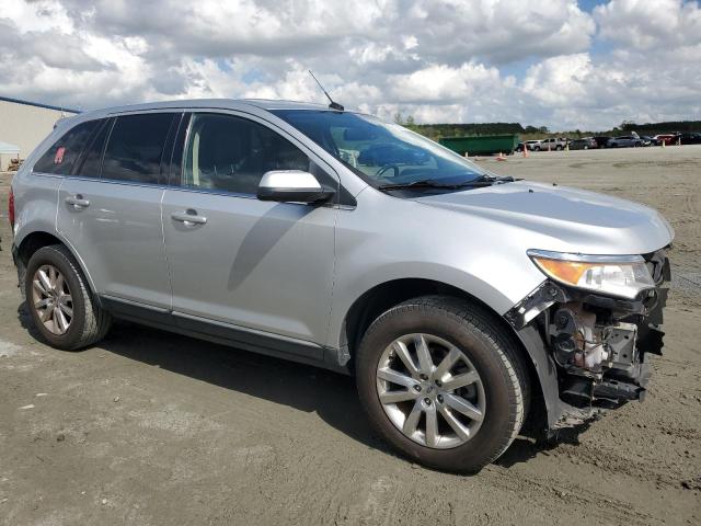 Photo 3 VIN: 2FMDK3KC5CBA09067 - FORD EDGE 