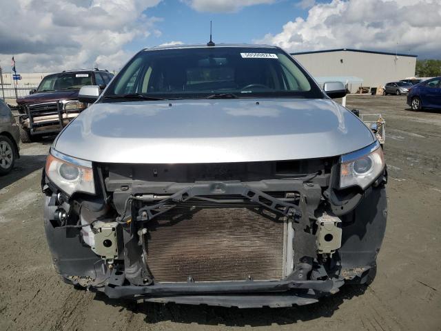 Photo 4 VIN: 2FMDK3KC5CBA09067 - FORD EDGE 