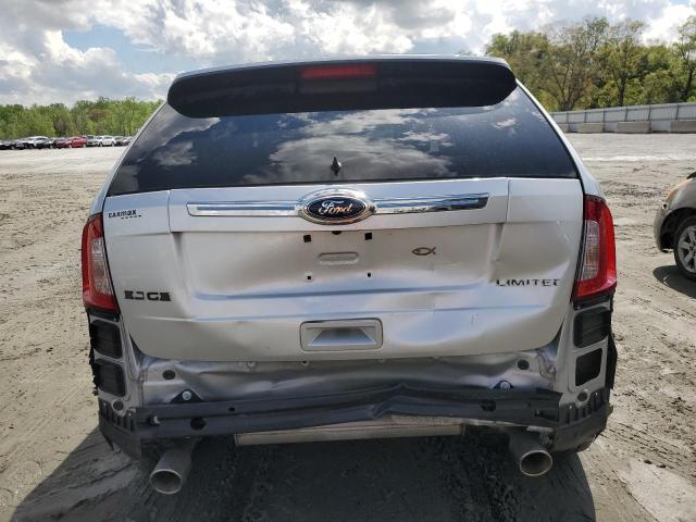 Photo 5 VIN: 2FMDK3KC5CBA09067 - FORD EDGE 