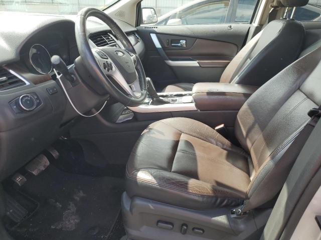 Photo 6 VIN: 2FMDK3KC5CBA09067 - FORD EDGE 