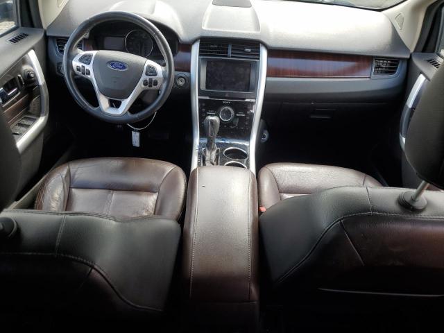 Photo 7 VIN: 2FMDK3KC5CBA09067 - FORD EDGE 