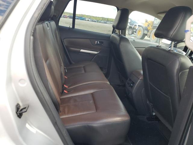 Photo 9 VIN: 2FMDK3KC5CBA09067 - FORD EDGE 