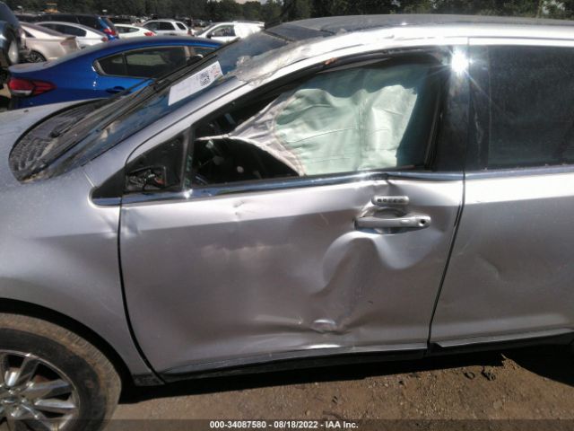 Photo 5 VIN: 2FMDK3KC5CBA31568 - FORD EDGE 