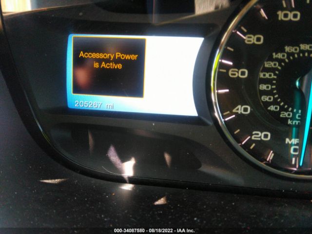 Photo 6 VIN: 2FMDK3KC5CBA31568 - FORD EDGE 