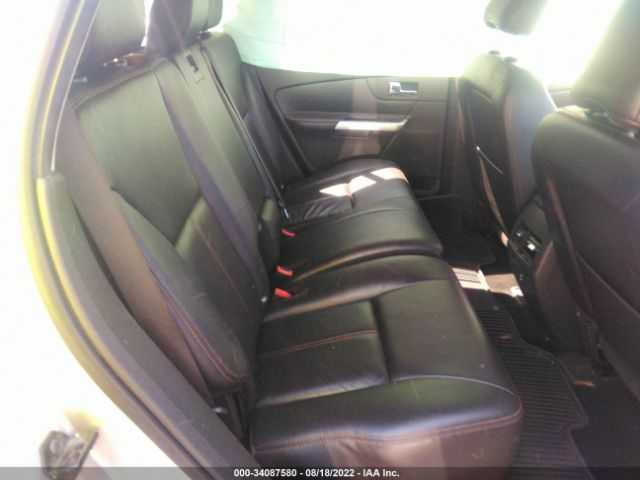 Photo 7 VIN: 2FMDK3KC5CBA31568 - FORD EDGE 