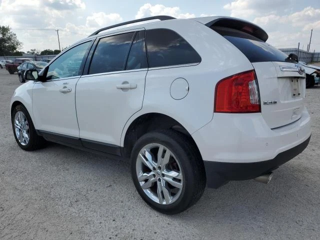 Photo 1 VIN: 2FMDK3KC5CBA37306 - FORD EDGE LIMIT 