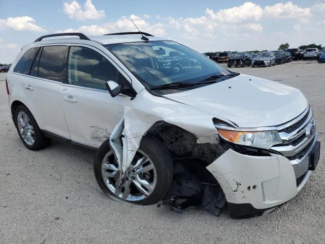 Photo 3 VIN: 2FMDK3KC5CBA37306 - FORD EDGE LIMIT 