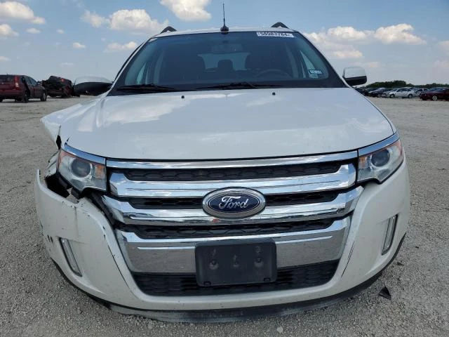 Photo 4 VIN: 2FMDK3KC5CBA37306 - FORD EDGE LIMIT 