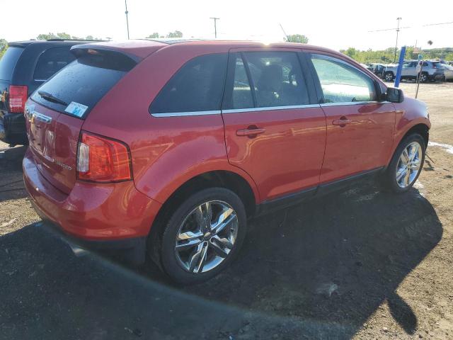 Photo 2 VIN: 2FMDK3KC5CBA40691 - FORD EDGE LIMIT 