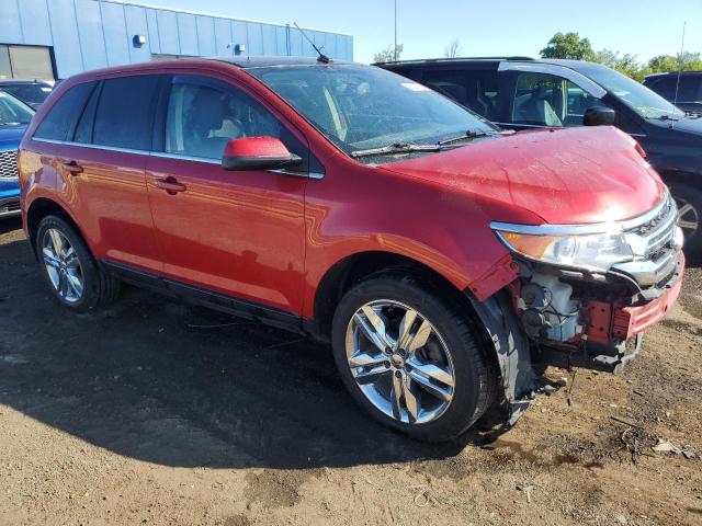 Photo 3 VIN: 2FMDK3KC5CBA40691 - FORD EDGE LIMIT 