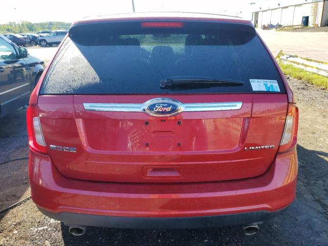 Photo 5 VIN: 2FMDK3KC5CBA40691 - FORD EDGE LIMIT 