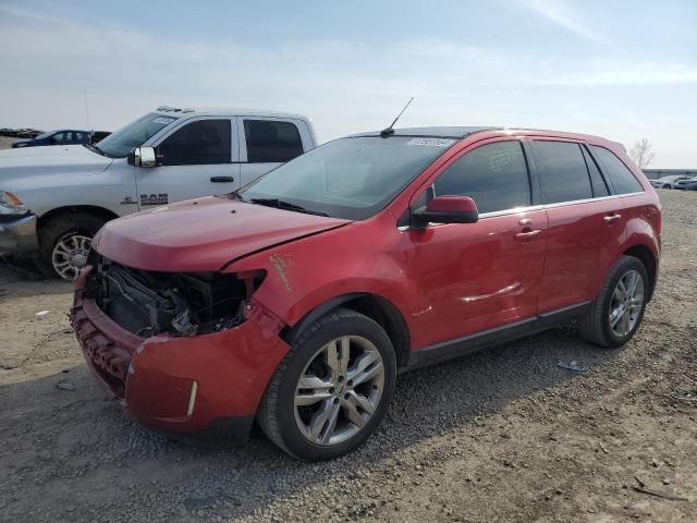 Photo 0 VIN: 2FMDK3KC5CBA40707 - FORD EDGE 