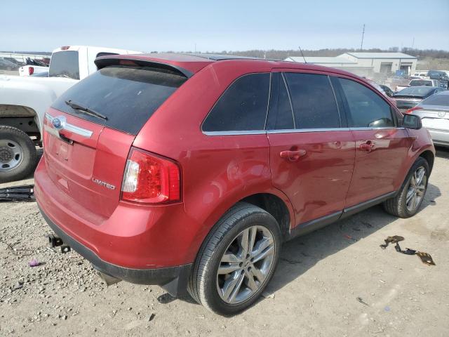 Photo 2 VIN: 2FMDK3KC5CBA40707 - FORD EDGE 