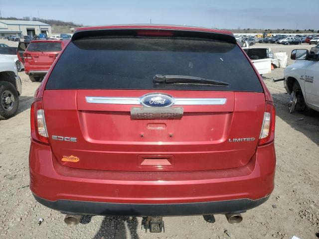 Photo 5 VIN: 2FMDK3KC5CBA40707 - FORD EDGE 