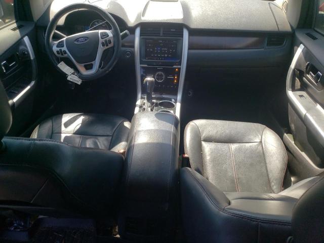 Photo 7 VIN: 2FMDK3KC5CBA40707 - FORD EDGE 