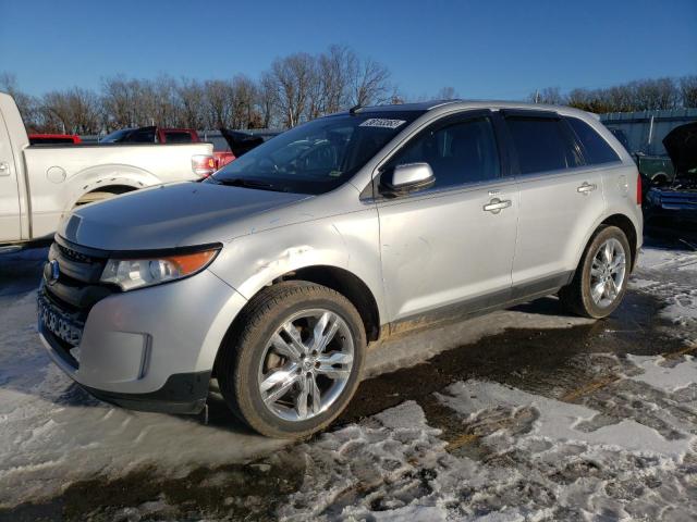 Photo 0 VIN: 2FMDK3KC5CBA49505 - FORD EDGE LIMIT 