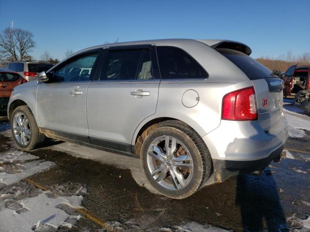 Photo 1 VIN: 2FMDK3KC5CBA49505 - FORD EDGE LIMIT 