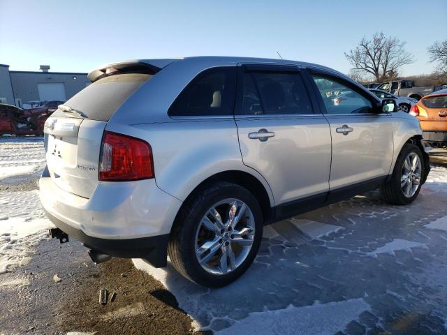 Photo 2 VIN: 2FMDK3KC5CBA49505 - FORD EDGE LIMIT 