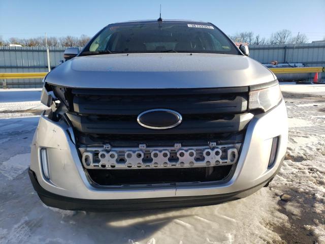 Photo 4 VIN: 2FMDK3KC5CBA49505 - FORD EDGE LIMIT 