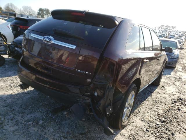 Photo 3 VIN: 2FMDK3KC5CBA66899 - FORD EDGE LIMIT 