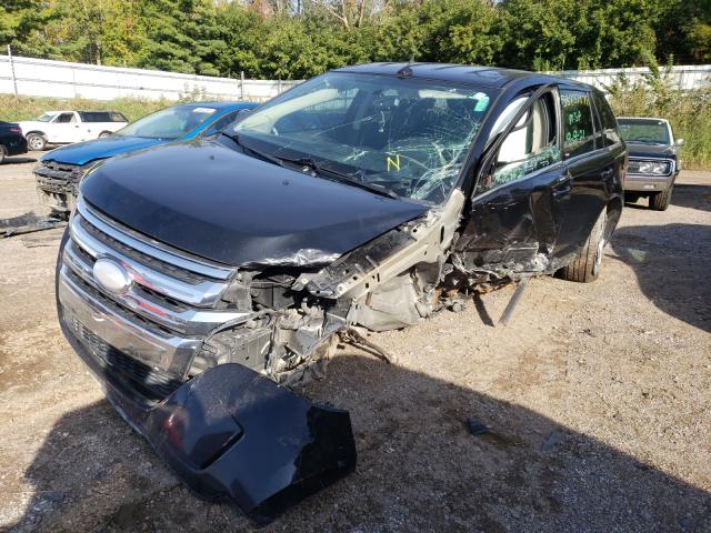 Photo 1 VIN: 2FMDK3KC5CBA68832 - FORD EDGE LIMIT 