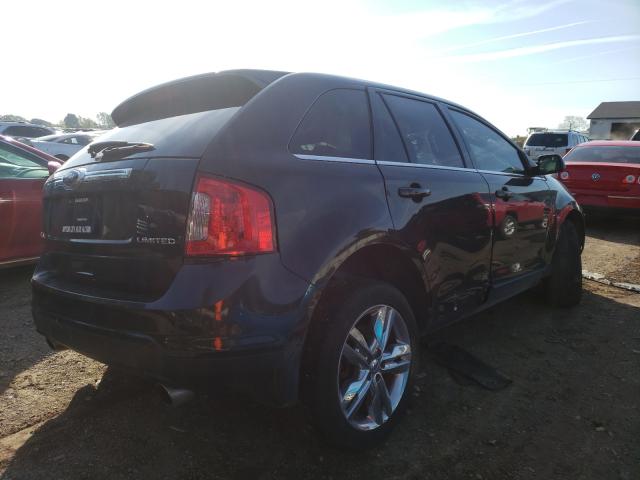 Photo 3 VIN: 2FMDK3KC5CBA68832 - FORD EDGE LIMIT 