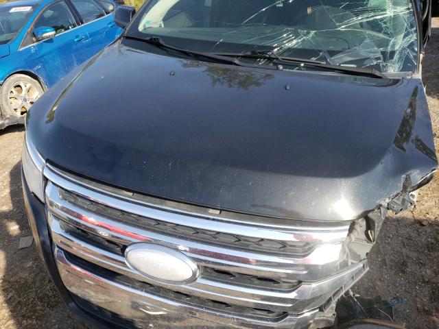 Photo 6 VIN: 2FMDK3KC5CBA68832 - FORD EDGE LIMIT 