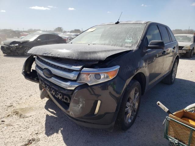 Photo 1 VIN: 2FMDK3KC5CBA95741 - FORD EDGE LIMIT 