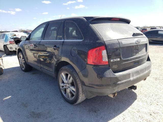 Photo 2 VIN: 2FMDK3KC5CBA95741 - FORD EDGE LIMIT 