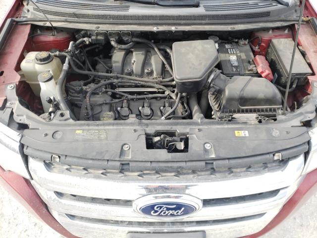 Photo 6 VIN: 2FMDK3KC5DBA04145 - FORD EDGE LIMIT 