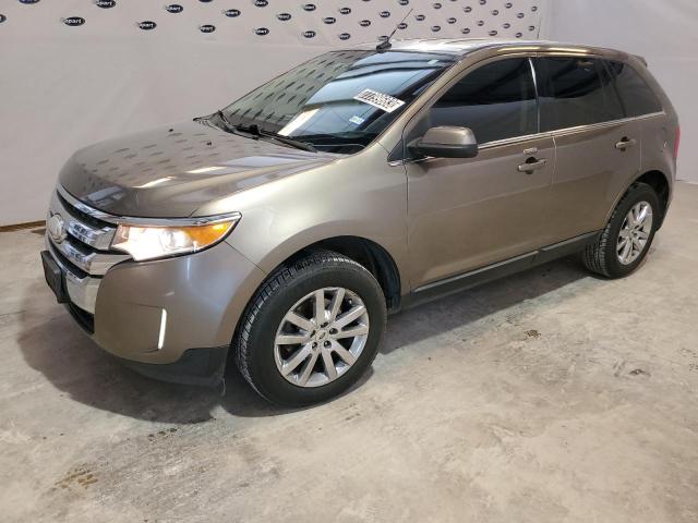 Photo 0 VIN: 2FMDK3KC5DBA08454 - FORD EDGE 