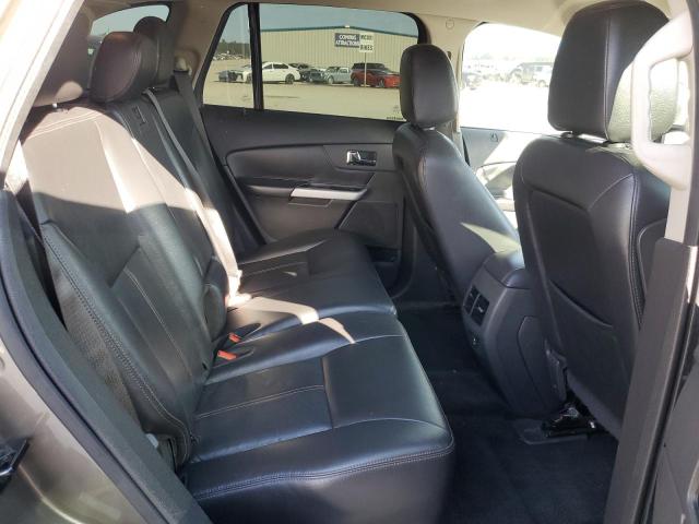 Photo 10 VIN: 2FMDK3KC5DBA08454 - FORD EDGE 