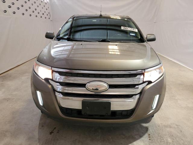 Photo 4 VIN: 2FMDK3KC5DBA08454 - FORD EDGE 