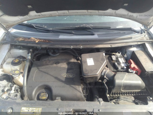 Photo 9 VIN: 2FMDK3KC5DBA75152 - FORD EDGE 