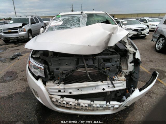 Photo 5 VIN: 2FMDK3KC5DBA75894 - FORD EDGE 