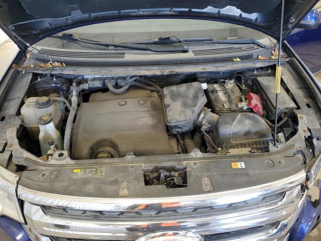 Photo 11 VIN: 2FMDK3KC5DBA80366 - FORD EDGE LIMIT 