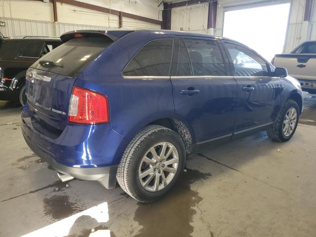 Photo 2 VIN: 2FMDK3KC5DBA80366 - FORD EDGE LIMIT 