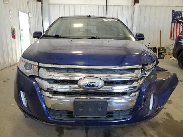 Photo 4 VIN: 2FMDK3KC5DBA80366 - FORD EDGE LIMIT 