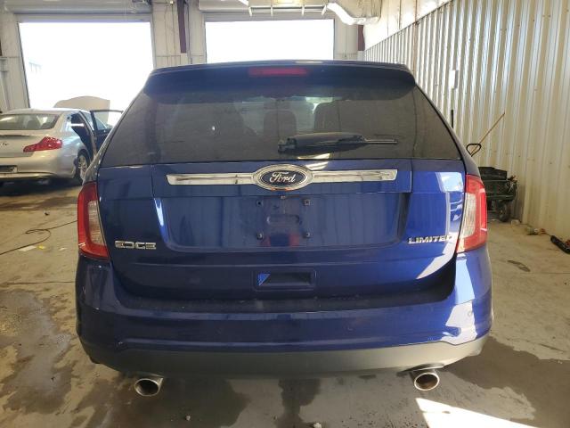 Photo 5 VIN: 2FMDK3KC5DBA80366 - FORD EDGE LIMIT 